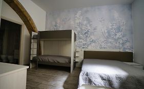 Carlo Di Borbone - Casa Vacanze-